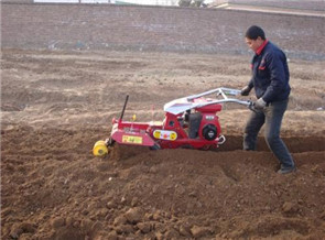 田園管理機價格