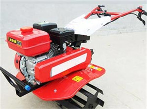 多功能微耕機(jī)